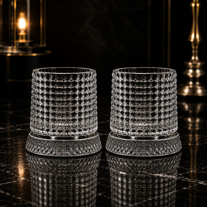 Orbit Reserve™ Spinning Glass